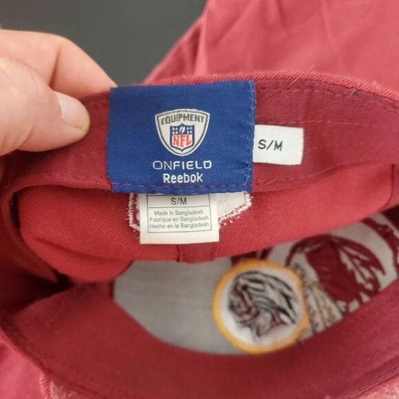 Washington Hat and Tee Bundle - Picture 10 of 14